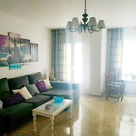דירות Cazorla Rescalvo מראה חיצוני תמונה